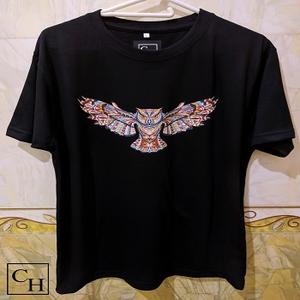 เสื้อยืดบริการดรอปชิป OEM ตามสั่ง - Product Image 2