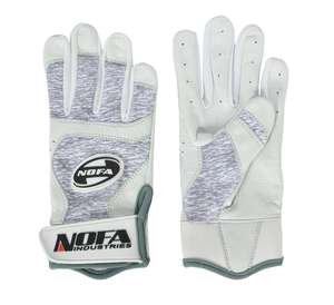 Guantes de Béisbol de Cuero al por Mayor para Bateo, Tallas Juveniles y para Adultos XS-XXXL - Product Image 1