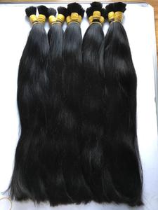 Cabello crudo vietnamita 100% Paquetes de cabello Virgen sin procesar al por mayor - Product Image 6