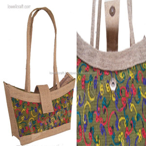 กระเป๋าออกแบบปอกระเจาสำหรับผู้หญิง - Product Image 3