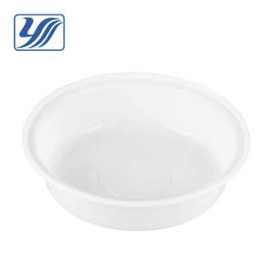 ชามรีไซเคิลพลาสติกขนาด142มม. 23ออนซ์ - Product Image 2