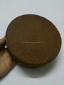 Coco turba pellet alta calidad Coco turba baja de Vietnam Coco turba fibra de coco precio competitivo - Product Image 4