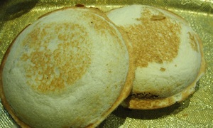 Tostadora de sándwich de bolsillo (individual) - Product Image 4