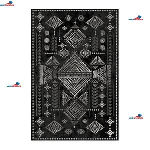 Alfombrilla de vinilo para el suelo, accesorios para el hogar, alfombras 5th Avenue Star - Product Image 2