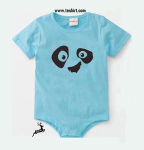 Organic Cotton Winter Romper for Baby Boys Girls Custom Wholesale Newborn Short Sleeve Style <b>Snap</b> Button Closure Kids' Clothing - Product Image 4