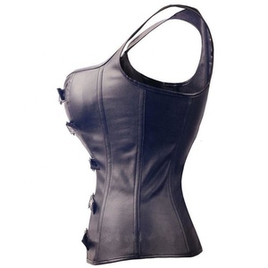 ที่มีคุณภาพสูงเซ็กซี่หัวเข็มขัดปิดร้อนเข็มขัดสุภาพสตรีรัดตัวทำในปากีสถานSialkot 2020 - Product Image 4