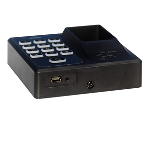 Biometric <strong>RFID</strong> 125Khz <strong>Standalone</strong> Fingerprint Password Keypad Smart Card Reader for Door <strong>Access</strong> <strong>Control</strong> <strong>System</strong> - Product Image 2