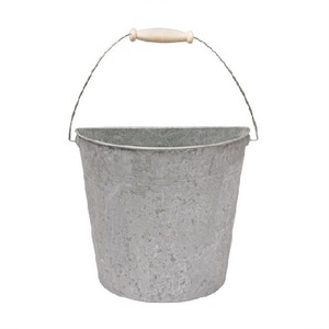 Macetas de Metal con aspecto de diseñador para oficina y jardín, macetas para decoración del hogar, macetas para escritorio de oficina de la India, embalaje de cartón - Product Image 3