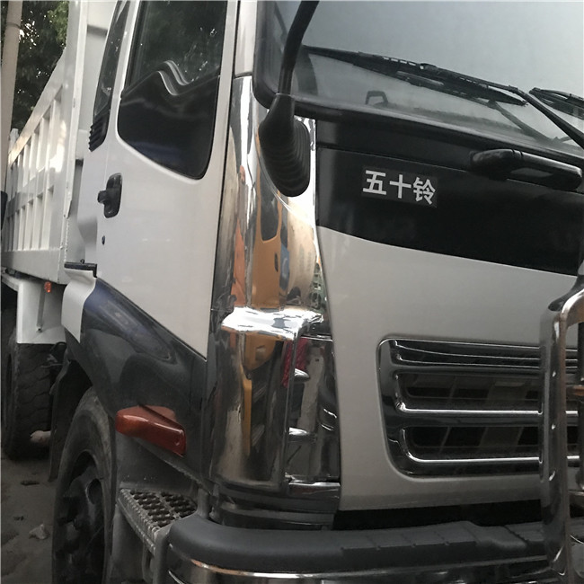 Б/у HINO/ISUZU/HOWO/VOLVO 351 - 450hp лошадиных сил и Volvo, б/у грузовик, цена