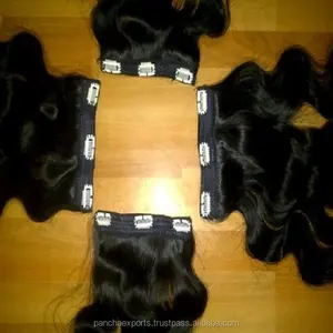 Factory price raw unprocessed wholesale grade 7a virgin brazilian hair