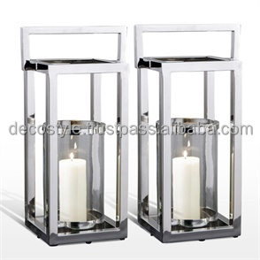 โคมไฟเทียนแก้วปรอท - Product Image 5