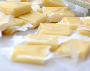 Caramelo de fruta-caramelo de coco - Product Image 6