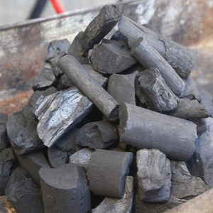 CHEAP CHARCOAL FOR SHISHA INDONESIA CHARCOAL HARD WOOD LUMP SHISHA CHARCOAL BBQ CHARCOAL GRILL IN Al Wakrah QATAR - Product Image 1