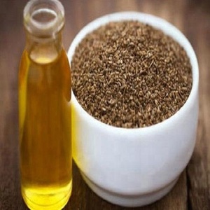 Precio al por mayor 100% aceite esencial de Ajwain Natural puro para hidratar, aclarar, reafirmar la pérdida de peso - Product Image 6