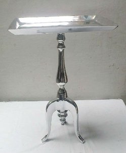 Galvanizado bandeja/BUTLER de mesa/MESA DE - Product Image 6