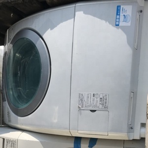 Lavadora usada en venta, artículos para el hogar de segunda mano de Japón, alta calidad, bajo precio, proveedor japonés - Product Image 5