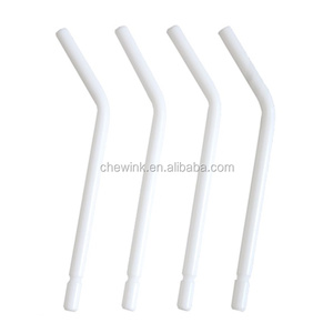 Jeringa desechable de aire y agua, tubo interior de 3 vías, sin puntas - Product Image 1