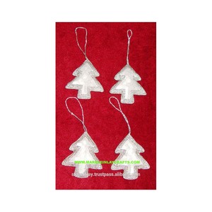 <b>Tree</b> Shape Christmas <b>Ornaments</b> - Product Image 1