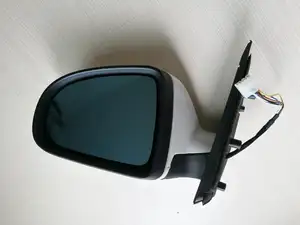 Specchietto laterale per Baic Senova X25