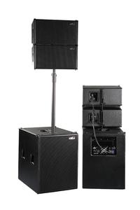 <strong>Active</strong> Line Array <strong>10</strong> <strong>Inch</strong> - Product Image 2