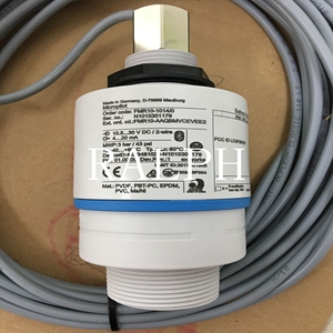Alta calidad E + H nivel vibratorio interruptor de límite FTM50-AGG7A1A37AA - Product Image 3
