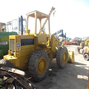 Chargeur de roues mini cat 910e, prix au détail - Product Image 1