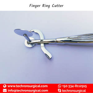 เลื่อยวงแหวนนิ้ว - Product Image 3