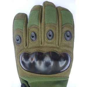 Guantes de Conducción de Verano Transpirables de Cuero con Dedos Completos Keven Impex KI-980 Unisex - Product Image 2