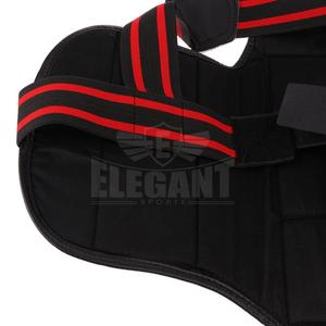 2024 adultos niños deportes hogu Protector de pecho taekwondo TKD MMA Muay Thai Karate Protector de pecho - Product Image 6