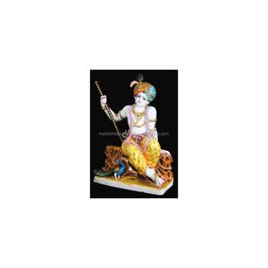 <b>Stone</b> Krishna Idols - Product Image 1