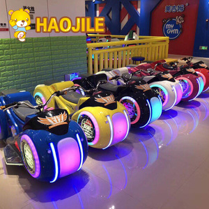 <span class=keywords><strong>Giostre</strong></span> per Bambini Haojile Shopping Mall Moto e Auto Elettriche per Bambini Attrazione Divertimento in Vendita - Product Image 4