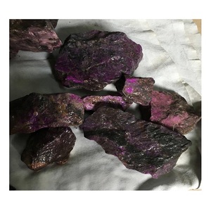 Rocas de piedras preciosas naturales - Product Image 1