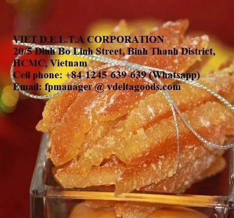 ベトナム最高のドライフルーツ、高品質、最高の価格/ドライオレンジスライス/ドライオレンジピール/84-845-639-639