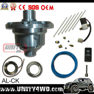 4x4 air locker for Hilux <span class=keywords><strong>vigo</strong></span> - Product Image 4