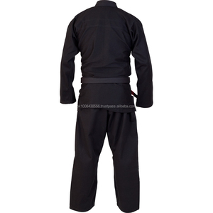 Vente en gros d'uniformes d'arts martiaux personnalisés pour l'entraînement et la compétition - Product Image 4