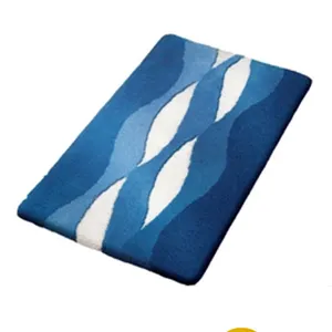 Custom Handmade Bath <b>Mats</b> New Arrival of Anti Slip Bathmat - Product Image 1