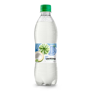 Rita Sparkling Aloe Vera Original 500ml, Bebida Carbonatada en Botella PET, Refrescante, Bebida Suave, Venta al por Mayor, OEM, ODM, Marca Privada - Product Image 5