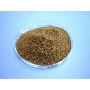 Aliments pour poissons, repas pour poisson et volaille, qualité AAA, haute qualité - Product Image 1