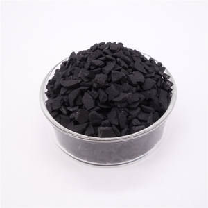 1000 mg/g 6x12 Mesh <span class=keywords><strong>Gold</strong></span> Recovery Aktivkohle/Holzkohle - Product Image 3