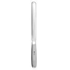 Virchow Brain Knives Mango de metal Instrumentos quirúrgicos Acero inoxidable Mahersi - Product Image 5