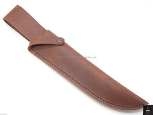 Étui à couteaux à lame fixe personnalisé et durable Gaine pour couteaux de chef et de chasse ODM OEM 2024 - Product Image 4