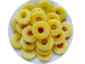 ผลไม้/สับปะรดกระป๋อง/สับปะรด - Product Image 2