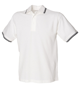 เสื้อยืดพิมพ์โลโก้ที่กำหนดเองกอล์ฟ T สำหรับผู้ชาย - Product Image 2