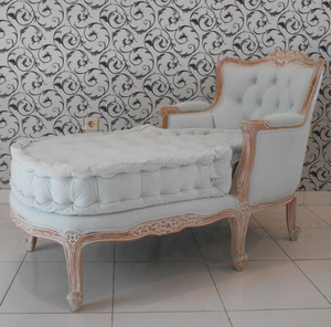 Mobilier d'intérieur en bois massif style Vintage, nouveau modèle, - Product Image 1