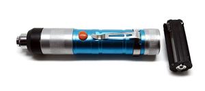 Ensemble de diagnostic chirurgical Delta Med Base d'instruments ORL essentiels - Product Image 5