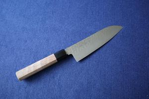 Grandsharp — couteau de cuisine japonais VG 10, damas - Product Image 3