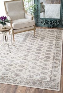 Tapis turque ensemble de chaleur, moquette carrée moderne, PP - Product Image 6