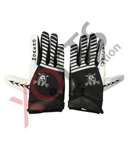 Raiders Gants De Récepteur De Football Américain - Product Image 2