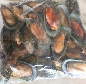 Muselones congelados, 2021 - Product Image 2