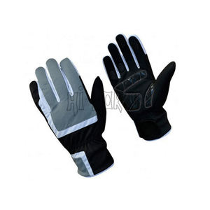 Guantes de Carreras de Motocicleta para Hombre y Mujer, Accesorios Deportivos para Bicicleta de Montaña - Product Image 1